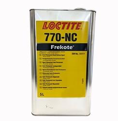 Kalıp Ayırıcı Frekote 770 NC - LOCTITE
