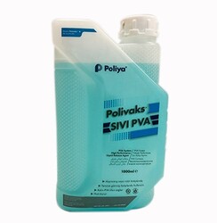 Kalıp Ayırıcı Sıvı PVA 1lt - PROPVA