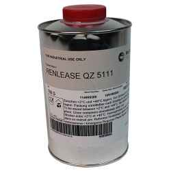 Kalıp Ayırıcı Sıvı QZ 5111 - 2