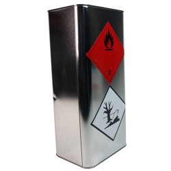 Kalıp Ayırıcı Sıvı QZ 5111 - 4