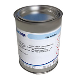 Kalıp Ayırıcı Wax QV 5110 (1000gr) - 2