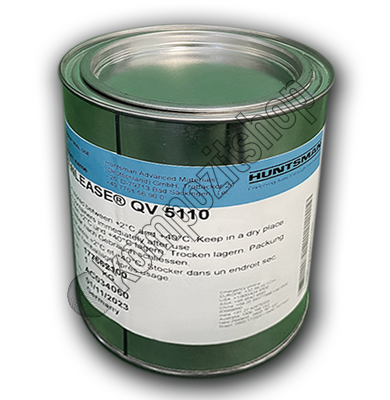 Kalıp Ayırıcı Wax QV 5110 (1000gr) - 1