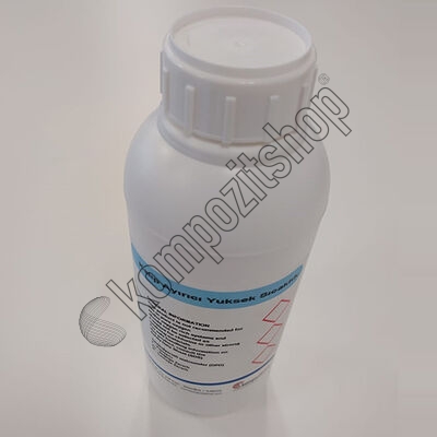 Kalıp Ayırıcı Yuksek Sıcaklık (1 Litre) - 1