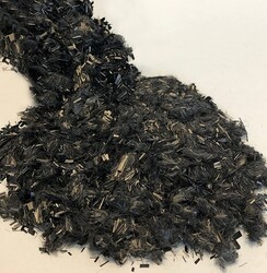 Karbon Elyaf 3mm - PROCARBON