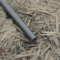 Karbon Fiber Boru 3K Dış/İç Çap:9mm/8mm   - PROTUBE3K