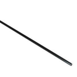 Karbon Fiber Boru Eko Dış/İç Çap:2mm/1mm - EKOTUBE-CARBON