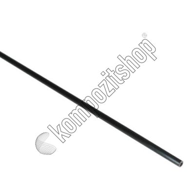 Karbon Fiber Boru Eko Dış/İç Çap:2mm/1mm - 1