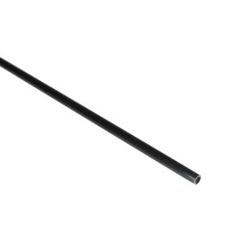 Karbon Fiber Boru Eko Dış/İç Çap:3mm/1mm - EKOTUBE-CARBON