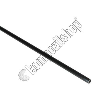 Karbon Fiber Boru Eko Dış/İç Çap:3mm/1mm - 1