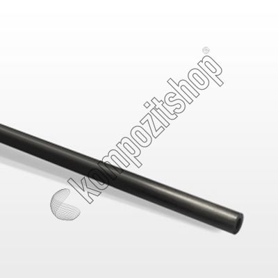 Karbon Fiber Boru Eko Dış/İç Çap:4mm/2mm - 1