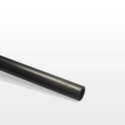 EKOTUBE-CARBON - Karbon Fiber Boru Eko Dış/İç Çap:5mm/3mm