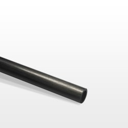 Karbon Fiber Boru Eko Dış/İç Çap:5mm/4mm - EKOTUBE-CARBON