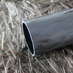 Karbon Fiber Boru Pro Dış/İç Çap:16mm/14mm   - PROTUBE-CARBON