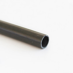 PROTUBE-CARBON - Karbon Fiber Boru Pro Dış/İç Çap:4mm/2mm