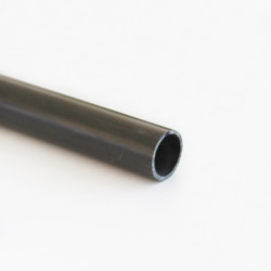 Karbon Fiber Boru Pro Dış/İç Çap:6mm/4mm   - PROTUBE-CARBON