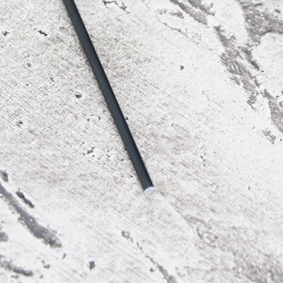 Karbon Fiber Çubuk Çap:10mm - 1