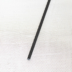 PROROD-CARBON - Karbon Fiber Çubuk Çap:11mm