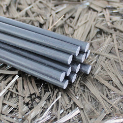 Karbon Fiber Çubuk Çap:14mm - PROROD-CARBON