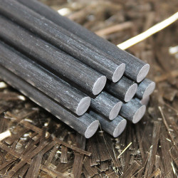 Karbon Fiber Çubuk Çap:18mm - PROROD-CARBON