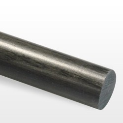 Karbon Fiber Çubuk Çap:20mm - PROROD-CARBON