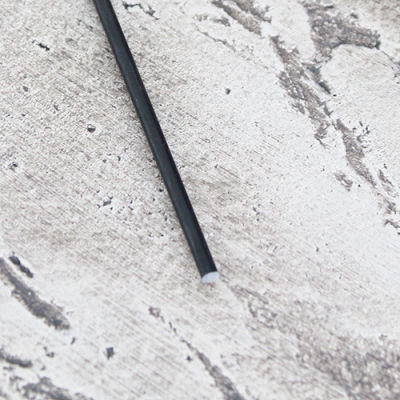 Karbon Fiber Çubuk Çap:8mm - 1