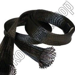 Karbon Fiber Hortum 10-47 - 1
