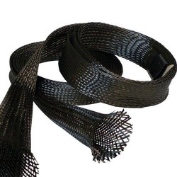 Karbon Fiber Hortum 5-25 - PROHOSE