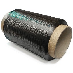 Karbon Fiber İp 24K- 6KG - 