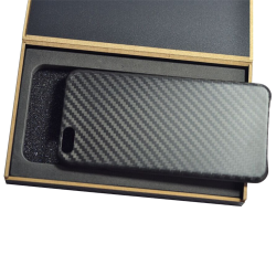 PROCASE - Karbon Fiber Kılıf Iphone6