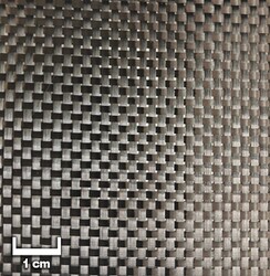 Karbon Fiber Kumaş 200 gr/m2 3k plain - PROFABRIC