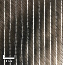 Karbon Elyaf Kumaş 325 gr/m2 BA +45/-45 - PROFABRIC