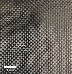 Karbon Fiber Kumaş 93 gr/m2 1k plain - PROFABRIC