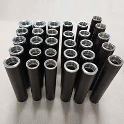 Karbon Fiber Rulo Dıs/Ic Cap:60mm/54mm - 