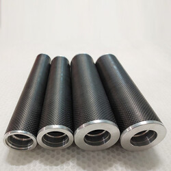 Karbon Fiber Rulo Dıs/Ic Cap:78mm/75mm - 