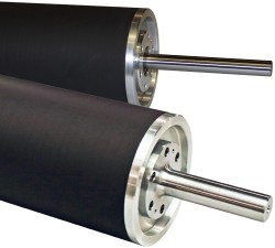 Karbon Fiber Merdane İmalatı - 