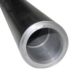Karbon Fiber Merdane Üretimi - 