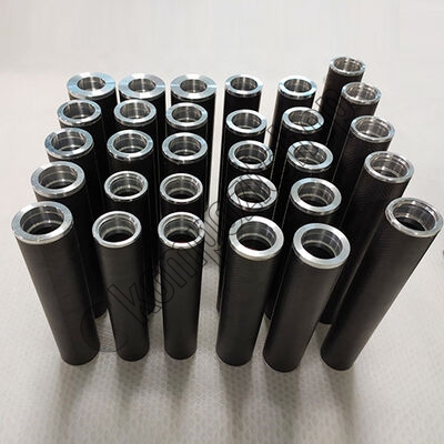 Karbon Fiber Rulo Dıs/Ic Cap:60mm/54mm - 1