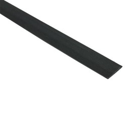 PROSTRIP-CARBON - Karbon Fiber Şerit T: 0.3mm x 3mm  