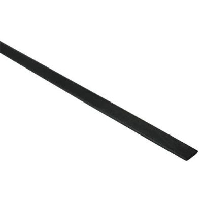 Karbon Fiber Şerit T: 1mm x 5mm   - 1