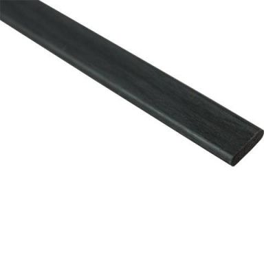 Karbon Fiber Şerit T: 2mm x 10mm   - 1