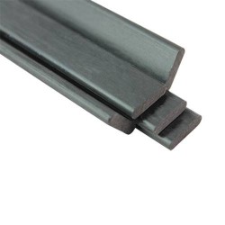 Karbon Fiber Şerit T: 4mm x 15mm   - PROSTRIP-CARBON