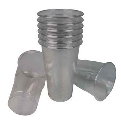 Karıştırma Bardagi-500ml-10 adet - 