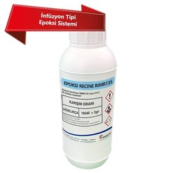 HEXION - MGS Infuzyon Epoksi Reçine RIM135