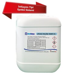 MGS Infuzyon Epoksi Reçine RIM135 - 4