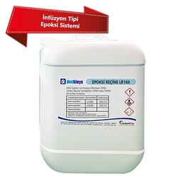 MGS Laminasyon Epoksi Reçine L160 - 3