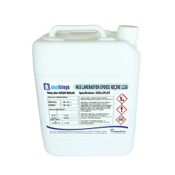 MGS Laminasyon Epoksi Reçine L326 - 3