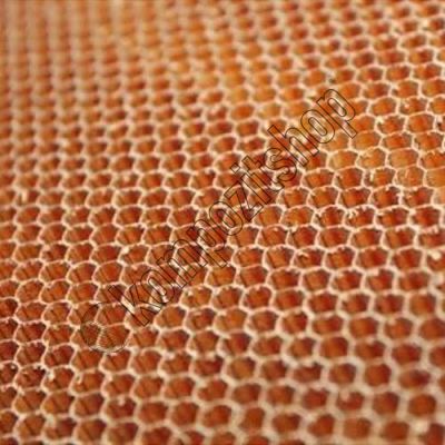  - Nomex Honeycomb T:3mm C:3,2mm-29kg/m3 115cmx250cm