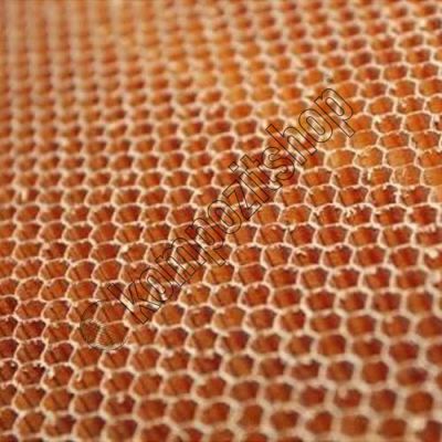 Nomex Honeycomb T:3mm C:3,2mm-29kg/m3 115cmx250cm - 1