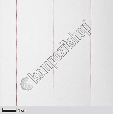 Peel Ply Soyma Kumaşı 83 gr/m2 plain EN:152cm - 1