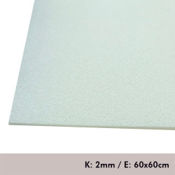 PMI Köpük IG51 T:2mm 60x60cm - 